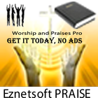 Icona Worship and Praise Lyrics Pro