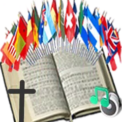 Worship Lyrics International Icon
