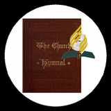 آیکون‌ The Church Hymnal