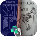 Chants D'Esperance with Tunes