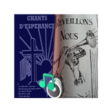 Chants D'Esperance - melodies APK