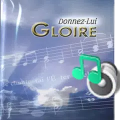 Give Him Glory Hymns & Tunes APK download