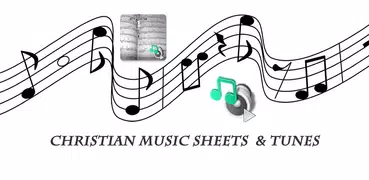 Christian Music Sheets - Tunes