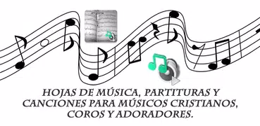 Puntaje de la música cristiana