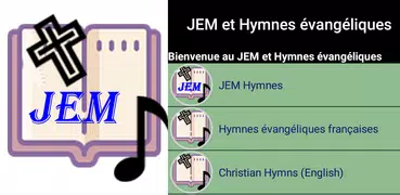 JEM et Hymnes Evangéliques