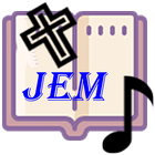 JEM et Hymnes Evangéliques icône