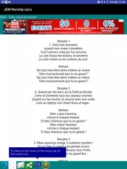 Baixar JEM et Hymnes Evangéliques XAPK