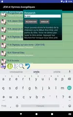 Baixar JEM et Hymnes Evangéliques XAPK