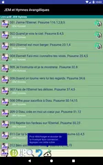 Baixar JEM et Hymnes Evangéliques XAPK