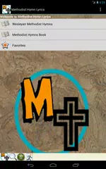 download Methodist Hymn Lyrics XAPK