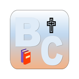 Holy Bible Companion 아이콘