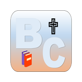 Holy Bible Companion icon