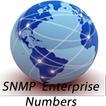 Nombre d'entreprises SNMP