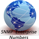 APK SNMP Enterprise Numbers