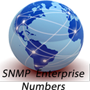 SNMP Enterprise Numbers APK