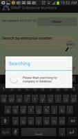 SNMP Enterprise Numbers screenshot 2