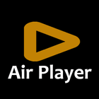 IPTV - Air Player icône