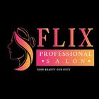 Flix Salon icône