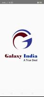 Galaxy India 截圖 1