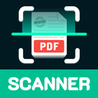 PDF Scanner - Scan To PDF icône