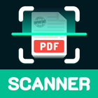 PDF Scanner - Scan To PDF Zeichen