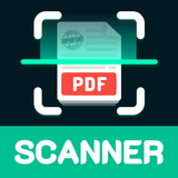 PDF Scanner - Scan To PDF Zeichen