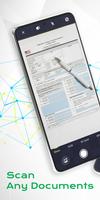 PDF Scanner - Scan To PDF Plakat