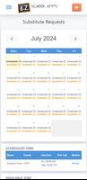 EZ School Apps ảnh chụp màn hình 3