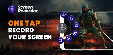 Screen Recorder Video Recorder