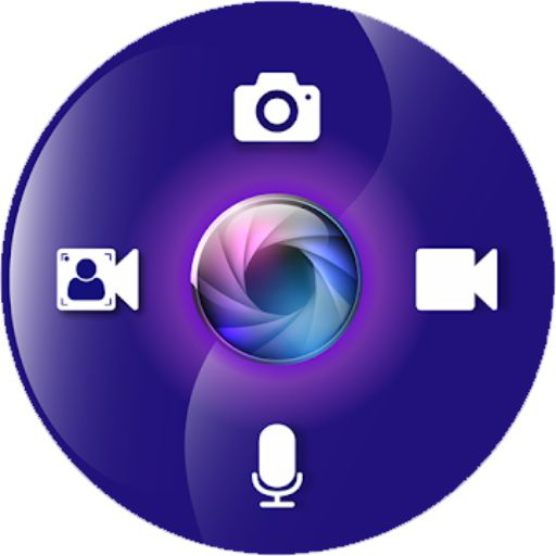 画面録画：ビデオレコーダー、オーディオ、ゲーム撮影アプリ
