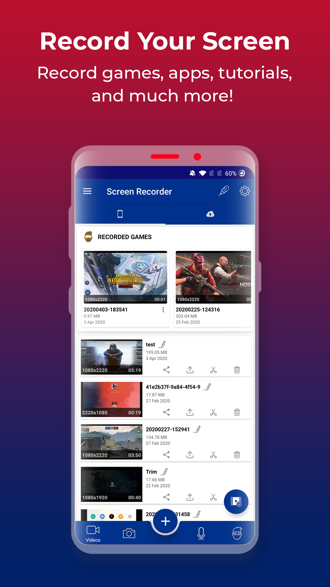 Screen Recorder Livestream Apk 10 0 0 7 Download For Android Download Screen Recorder Livestream Apk Latest Version Apkfab Com