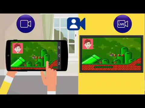 Screen Recorder Video Recorder APK
