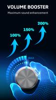 Volume Booster Ekran Görüntüsü 2