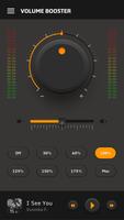 Volume Booster capture d'écran 3
