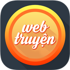 Web Truyện 아이콘