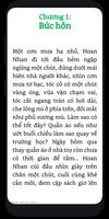 Web Truyện screenshot 3