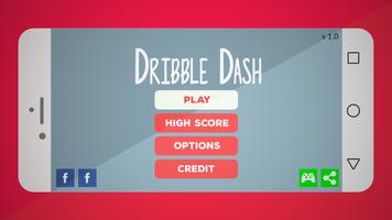 پوستر Dribble Dash