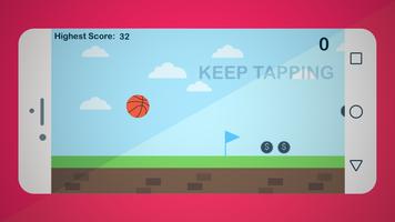 Dribble Dash 截圖 1