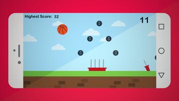 Dribble Dash 截图 2