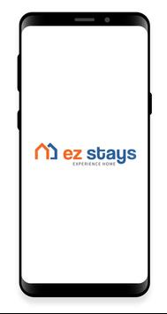 Ezstays – Resident App poster