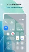 Launcher OS 26 تصوير الشاشة 2