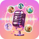 AI Voice Changer, Sound Effect APK