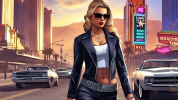 برنامه‌نما Open World Mafia City 2023 عکس از صفحه