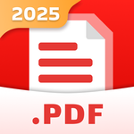 PDF Reader & PDF Viewer icon