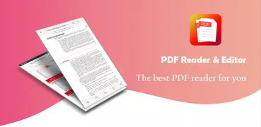 Visor de PDF - lector de PDF