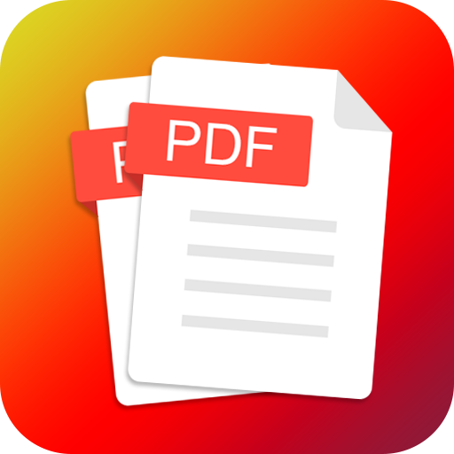Visualizzatore PDF - Lettore P