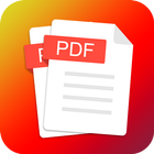 PDF Viewer - PDF Reader icon