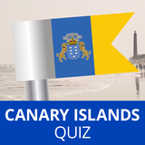 Canary Islands Quiz simgesi