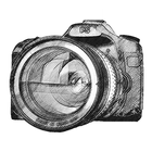 Pencil Sketch Camera icon