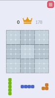 Block Sudoku Puzzle King imagem de tela 3